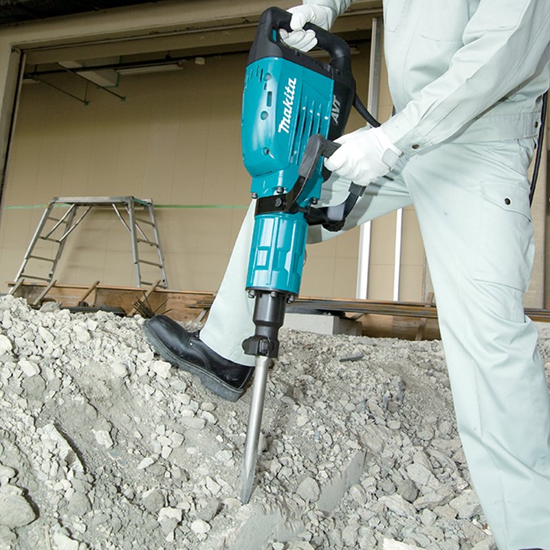 HM1317C Electric Breaker - Image 2