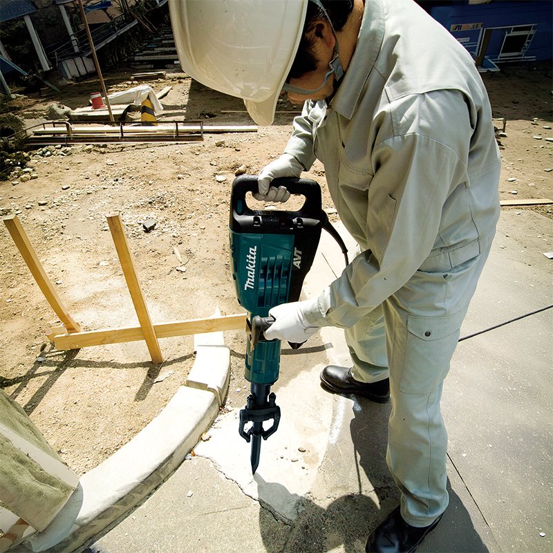 HM1317C Electric Breaker - Image 3