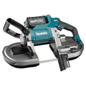 PB002G Cordless Portable Band Saw