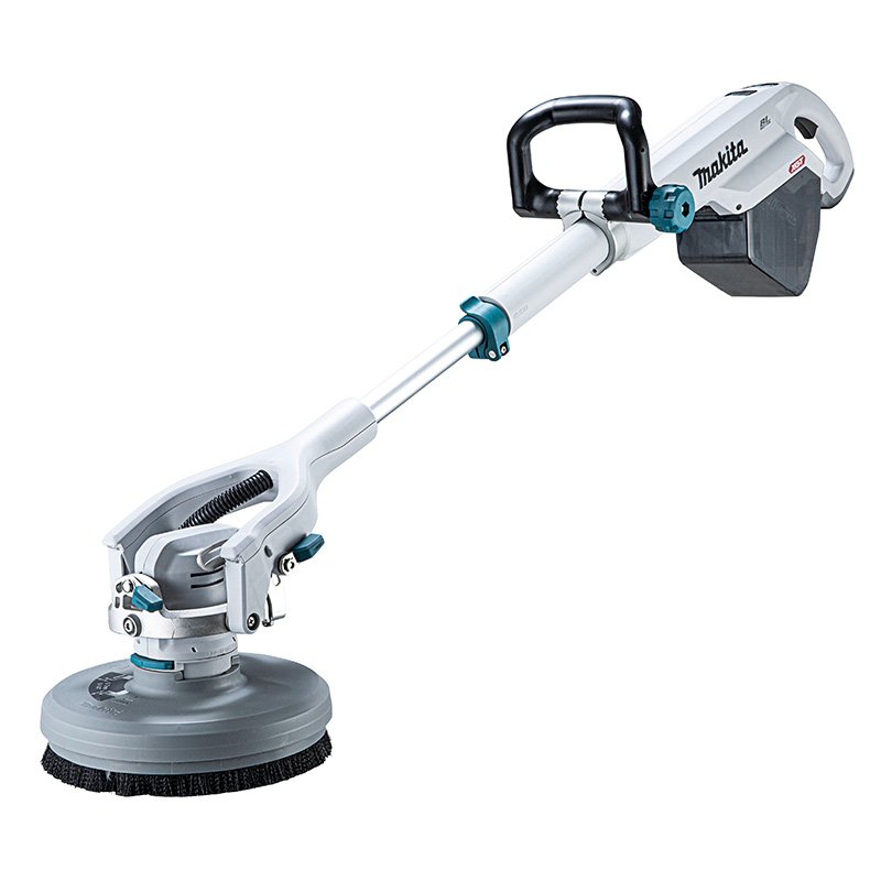 Makita Cordless Polisher Scrubber PS001G