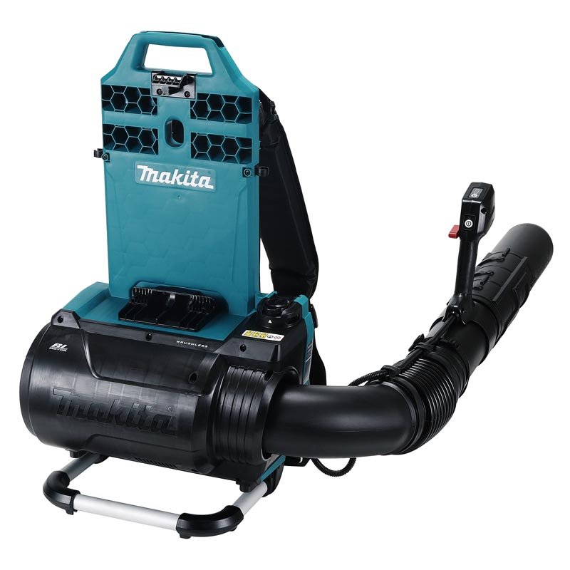 UB002C Battery Powered Backpack Blower