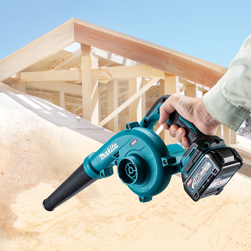 UB002G Cordless Blower - Image 3