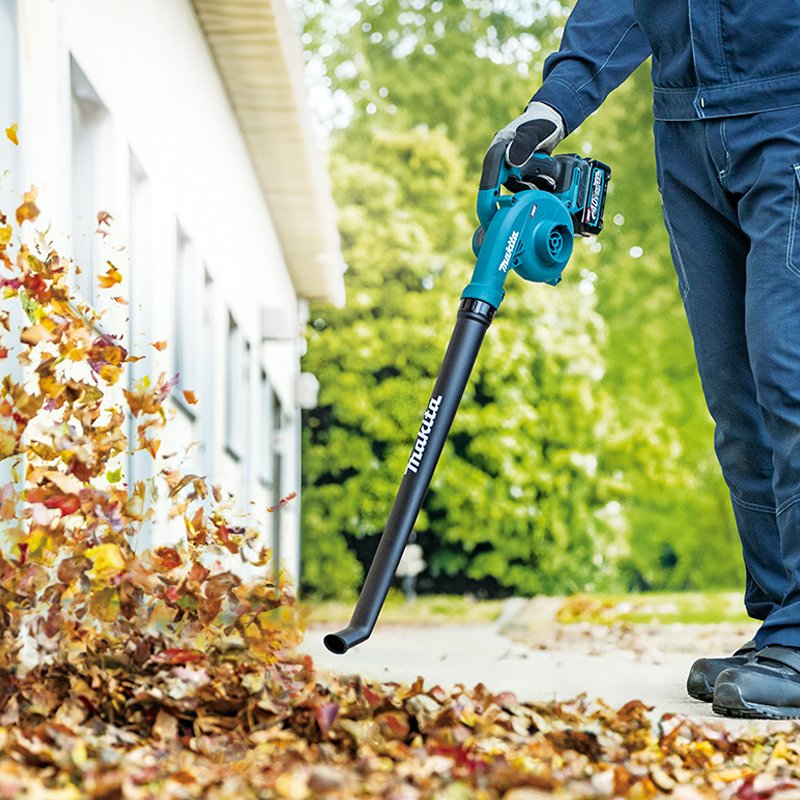 UB002G Cordless Blower - Image 4
