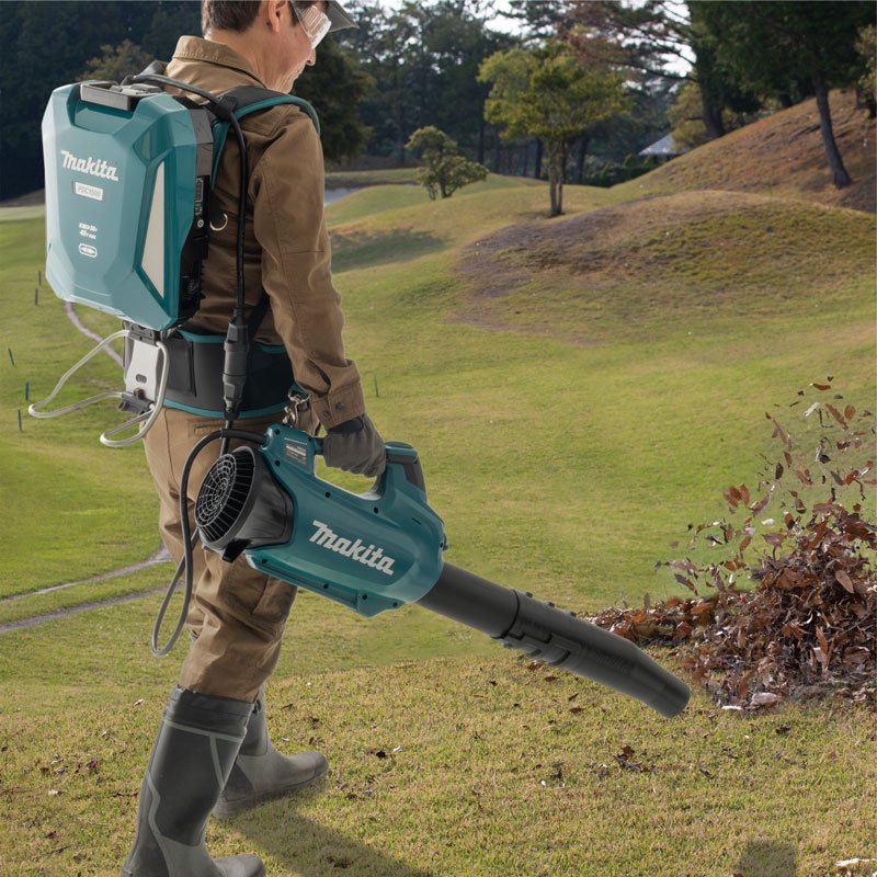 UB003C Battery Powered Blower - Image 2
