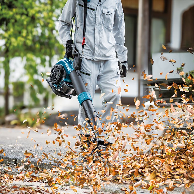 UB003G Cordless Blower - Image 2
