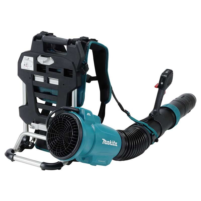 UB004C Battery Powered Backpack Blower