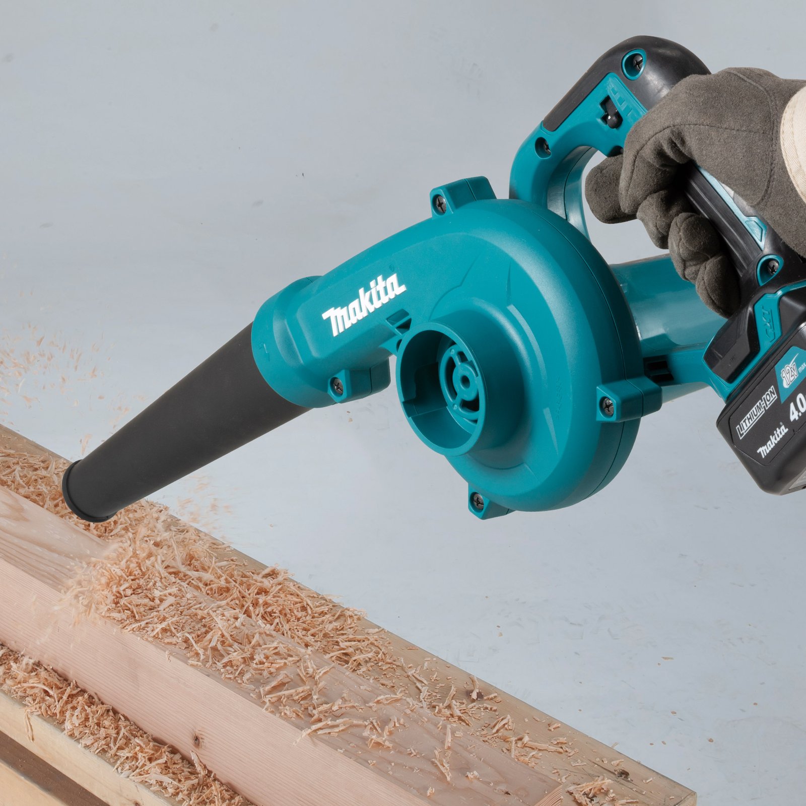 UB100D Cordless Blower - Image 2