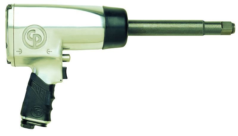 CP772H-6 3/4"PNEUMATIC IMPACT WRENCH - Image 2