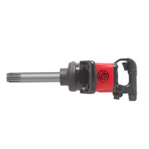 CP7782-SP6 #5 SPLINE PNEUMATIC IMPACT WRENCH