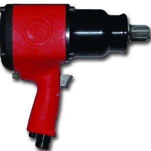 CP0611P RLS #5 D-HANDLE PNEUMATIC IMPACT WRENCH
