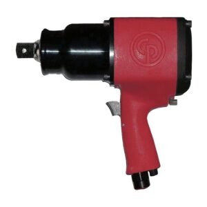CP0611P RS 1" Pistol grip pneumatic impact wrench
