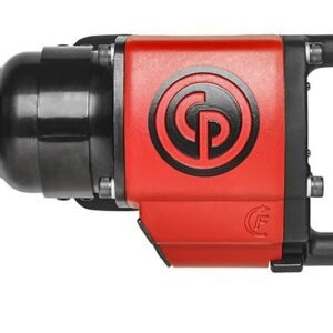 CP0611-D28L #5 SPLINE D-HANDLE PNEUMATIC IMPACT WRENCH