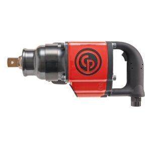 CP0611-D28H 1"D-HANDLE PNEUMATIC IMPACT WRENCH