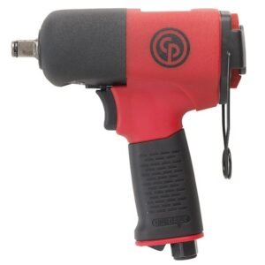 CP8242-R 1/2" PISTOL PNEUMATIC IMPACT WRENCH