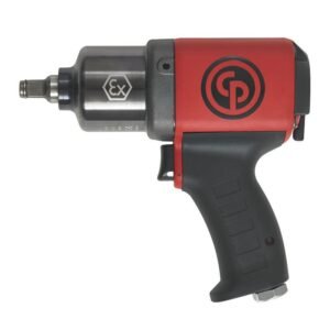 CP6748EX-P11R ATEX 1/2"PISTOL PNEUMATIC IMPACT WRENCH - ATEX