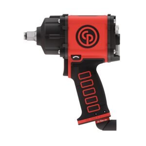 CP7755 Air Flex Mini 1/2" PNEUMATIC IMPACT WRENCH - SHORT ANVIL - AIR FLEX MINI