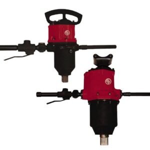 CP6130-T70 1-1/2" T-HANDLE PNEUMATIC IMPACT WRENCH