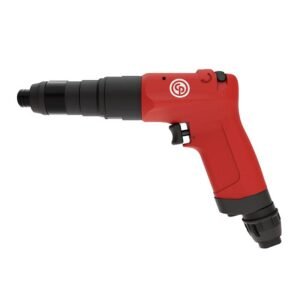 CP2812 1/4" HEX PISTOL CUSHION PNEUMATIC SCREWDRIVER