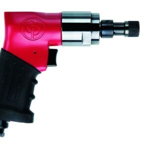 CP2755 1/4" HEX DIRECT DRIVE PNEUMATIC SCREWDRIVER