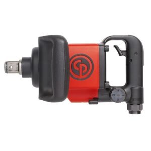 CP6773-D18D 1" D-HANDLE PNEUMATIC IMPACT WRENCH