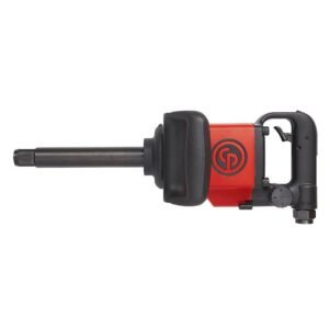 CP7773D-6 1" PNEUMATIC IMPACT WRENCH