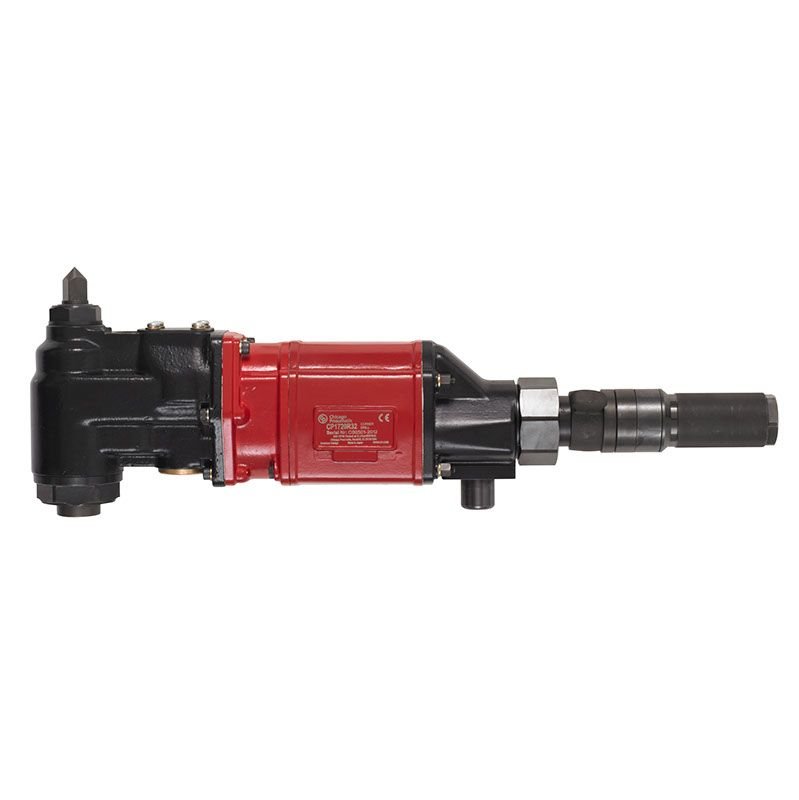 CP1720R50 2"(50 mm) CORNER PNEUMATIC DRILL - Image 2