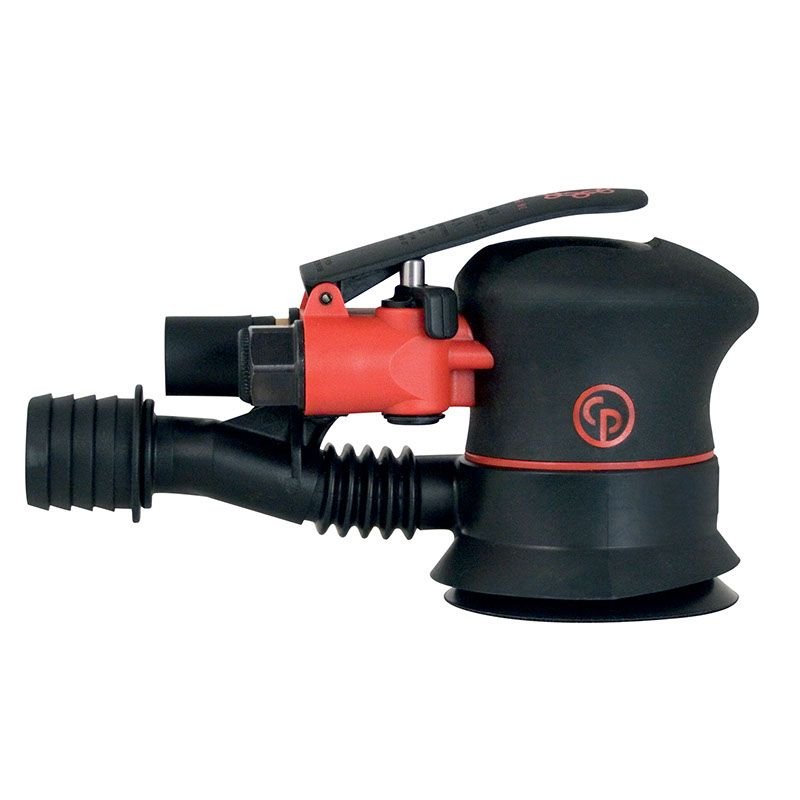 CP7225CV 6"(150 mm) PNEUMATIC ORBITAL SANDER - Image 2