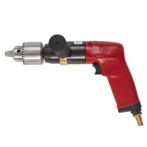 CP1117P05 1/2"(13 mm) PISTOL PNEUMATIC DRILL