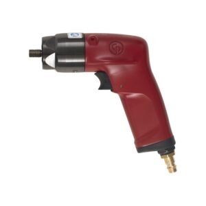CP1117P26 (without chuck) 3/8"(10 mm) PISTOL PNEUMATIC DRILL