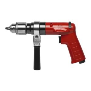 CP1114R05 1/2"(13 mm) PISTOL REVERSIBLE PNEUMATIC DRILL