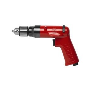 CP1114R26 3/8"(10 mm) PISTOL REVERSIBLE PNEUMATIC DRILL