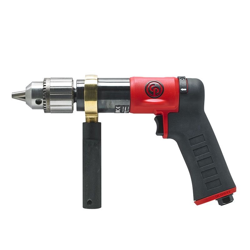 CP9789C 1/2"(13 mm) PNEUMATIC DRILL