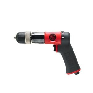 CP9792C 3/8"(10 mm) PNEUMATIC DRILL