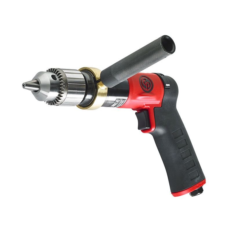 CP9789C 1/2"(13 mm) PNEUMATIC DRILL - Image 3