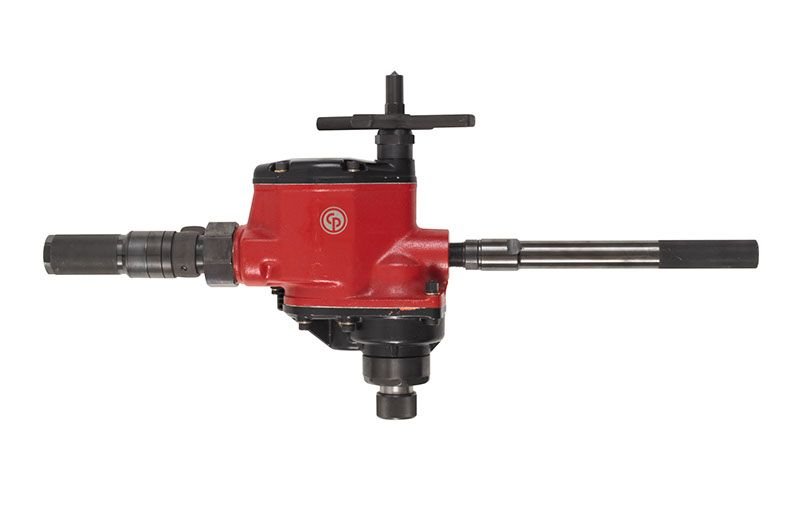 CP1820R22 7/8"(22mm) CORNER PNEUMATIC DRILL - Image 3