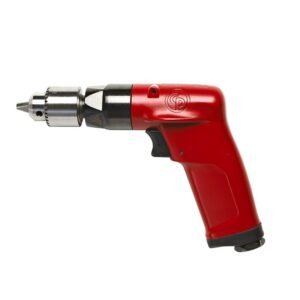 CP1014P33 1/4"(6 mm) PISTOL PNEUMATIC DRILL
