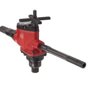CP1820R22 7/8"(22mm) CORNER PNEUMATIC DRILL