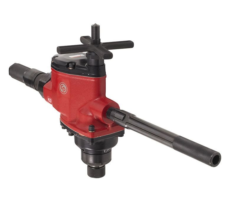 CP1820R22 7/8"(22mm) CORNER PNEUMATIC DRILL