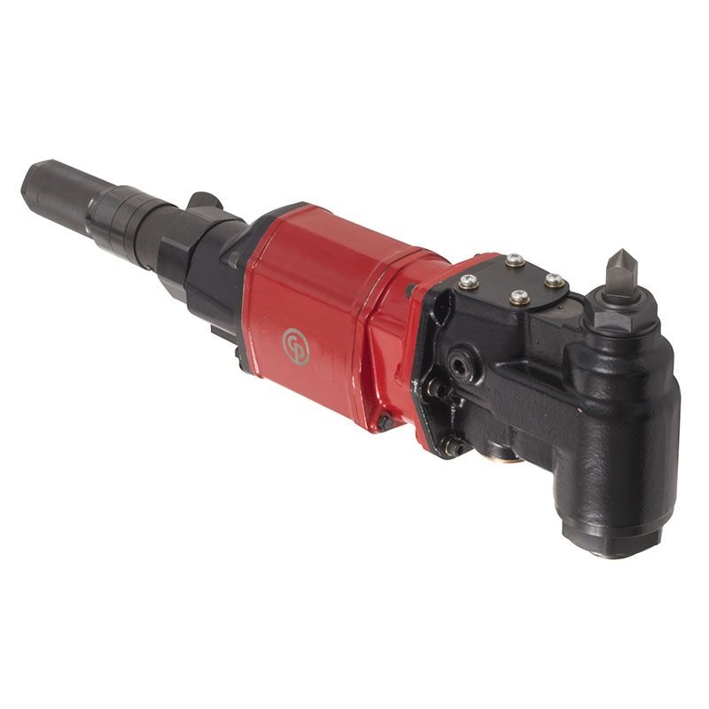 CP1720R22 7/8"(22mm) CORNER PNEUMATIC DRILL - Image 4