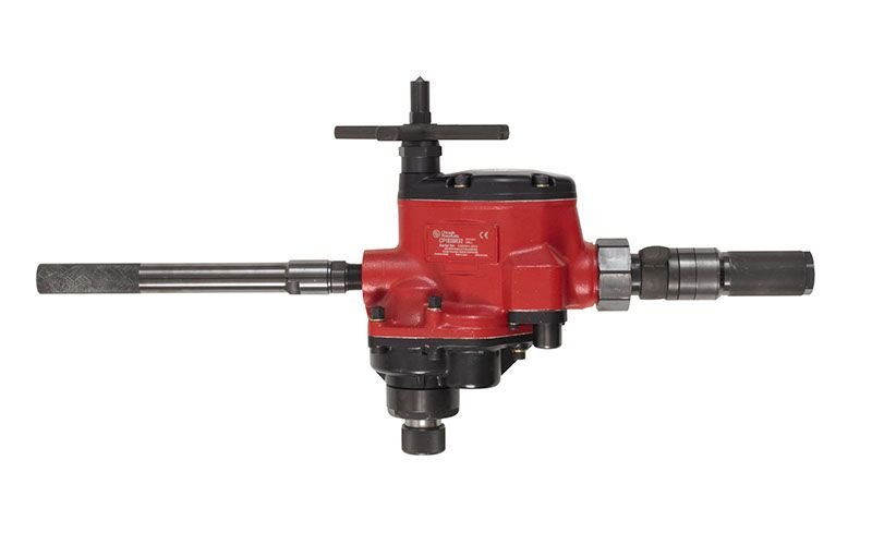 CP1820R22 7/8"(22mm) CORNER PNEUMATIC DRILL - Image 4