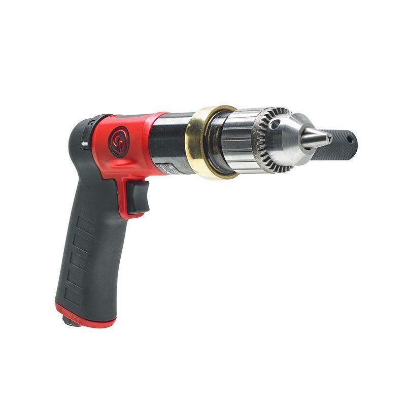 CP9789C 1/2"(13 mm) PNEUMATIC DRILL - Image 4