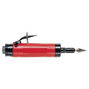 CP3109-15 CNOMO 1/4"(6 mm) PNEUMATIC DIE GRINDER