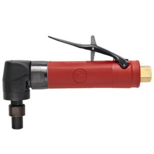 CP3019-20AC CNOMO 1/4"(6 mm) PNEUMATIC ANGLE DIE GRINDER