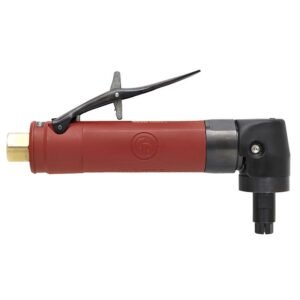 CP3019-12AC CNOMO 1/4"(6 mm) PNEUMATIC ANGLE DIE GRINDER