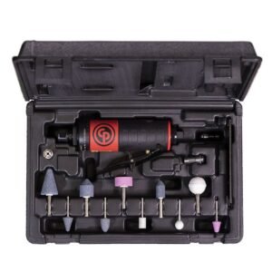 CP7411K 1/4"(6 mm) PNEUMATIC DIE GRINDER