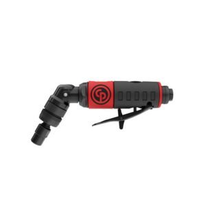 CP7408 1/4"(6 mm) PNEUMATIC DIE GRINDER - ANGLE