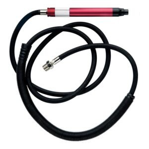 CP9104Q KIT- 1/8"(3 mm) PNEUMATIC PENCIL DIE GRINDER