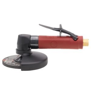 CP3019-18A3 3"(75 mm) PNEUMATIC ANGLE GRINDER