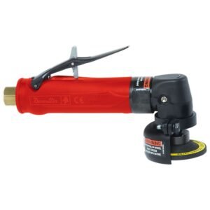 CP3019-20A2 Short angle grinder for grinding diameter 50 mm (2")