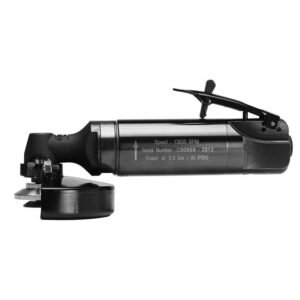 CP3040GABTIM 4"(100 mm) PNEUMATIC ANGLE GRINDER
